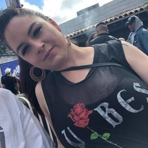 Meet your Posher, Jen